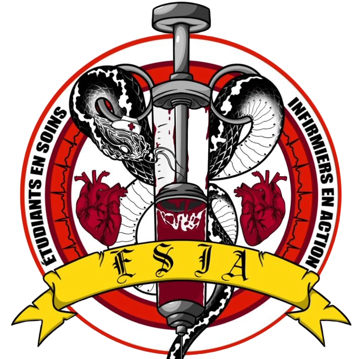 Logo ESIA