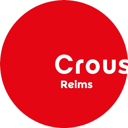 Logo CROUS