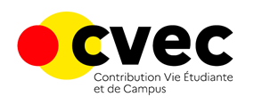Logo CVEC